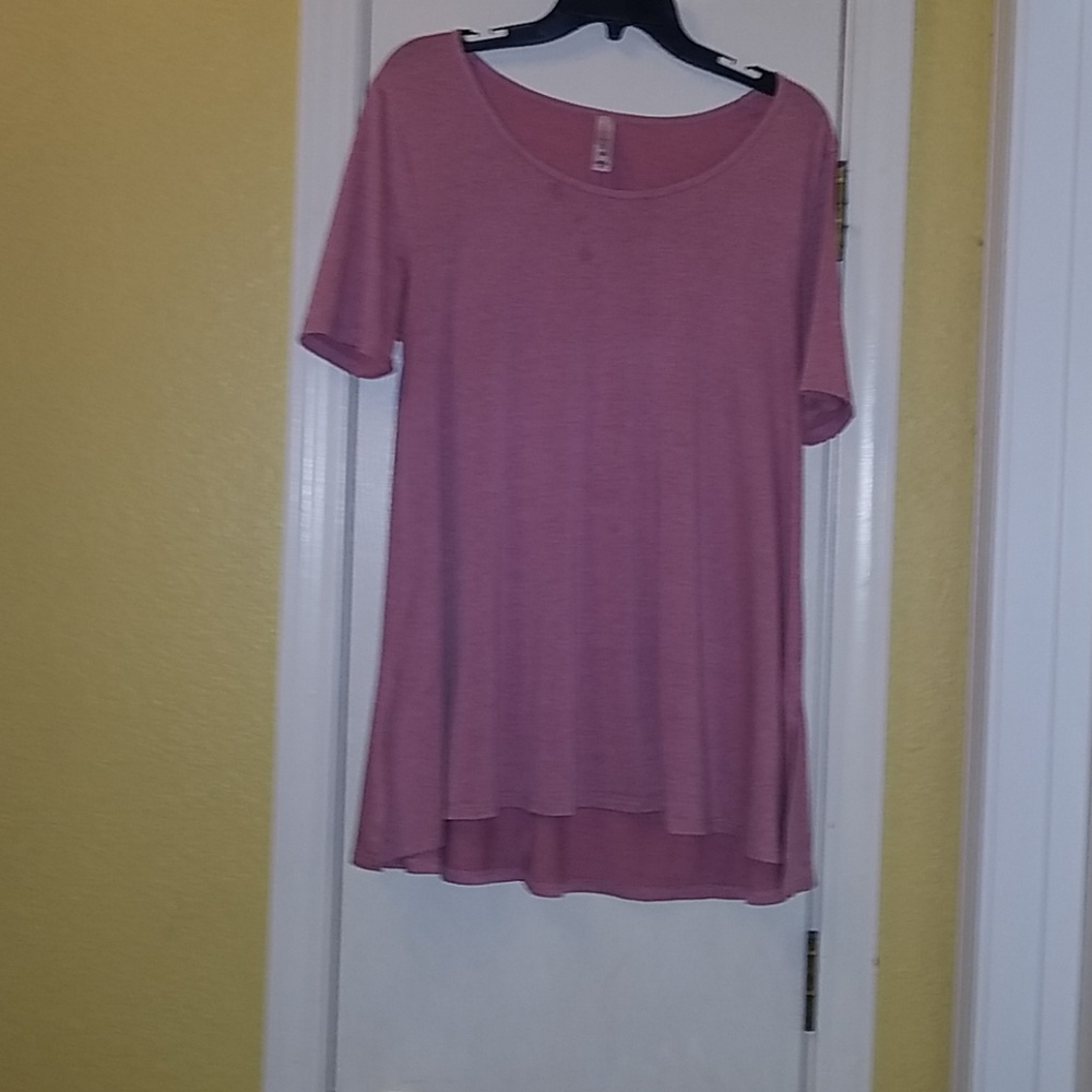 Lularoe perfect t size medium